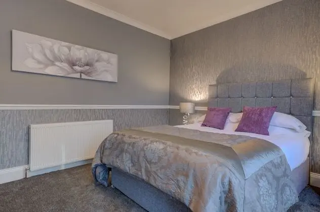 Kır Evi, 2 Yatak Odası (Chester Cottage)