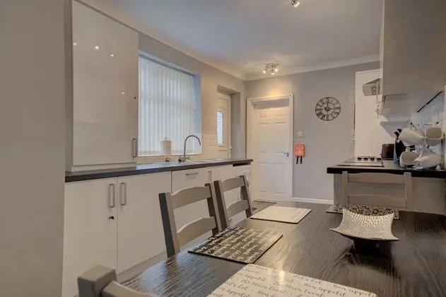 Kır Evi, 2 Yatak Odası (Chester Cottage)
