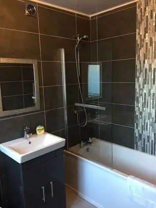 Kır Evi, 2 Yatak Odası (Chester Cottage)
