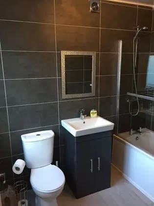 Kır Evi, 2 Yatak Odası (Chester Cottage)
