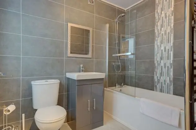 Kır Evi, 2 Yatak Odası (Chester Cottage)