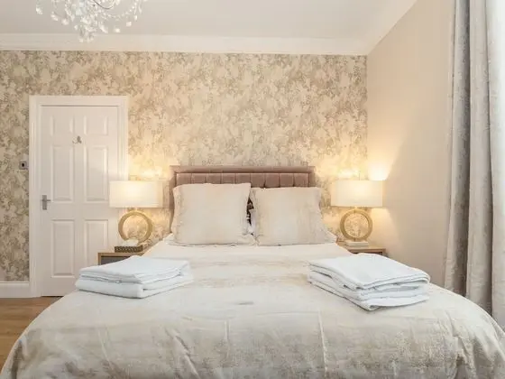 Kır Evi, 2 Yatak Odası (Violet Cottage)