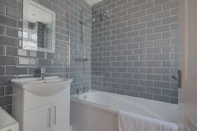 Kır Evi, 2 Yatak Odası (Violet Cottage)