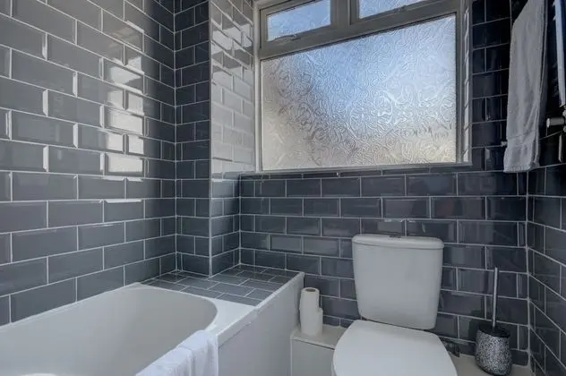 Kır Evi, 2 Yatak Odası (Violet Cottage)
