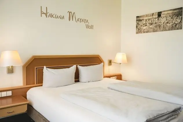 Comfort Tek Büyük Yataklı Oda, 1 Çift Kişilik Yatak