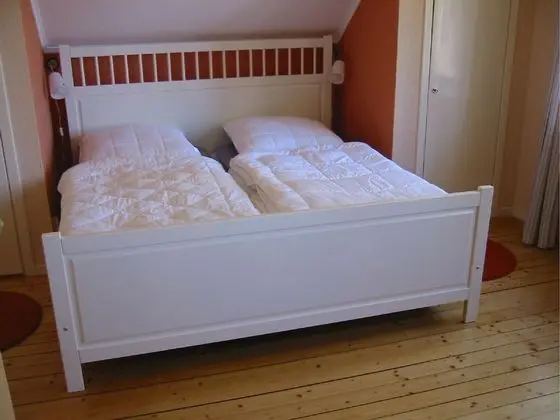 Family Ev, 2 Yatak Odası