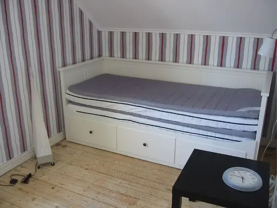 Family Ev, 2 Yatak Odası