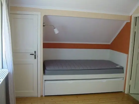 Family Ev, 2 Yatak Odası