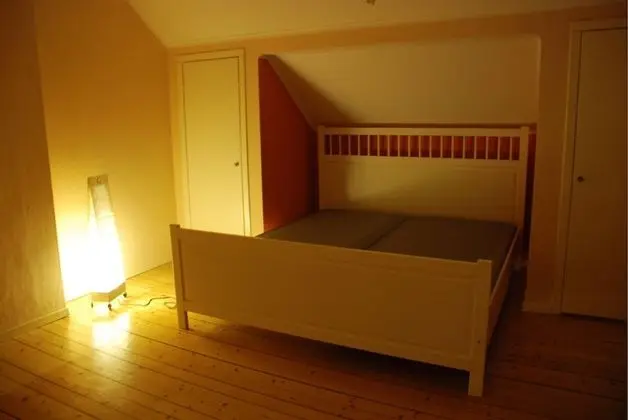 Family Ev, 2 Yatak Odası