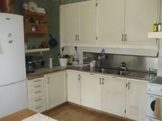 Family Ev, 2 Yatak Odası