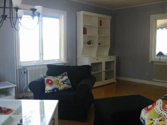 Family Ev, 2 Yatak Odası