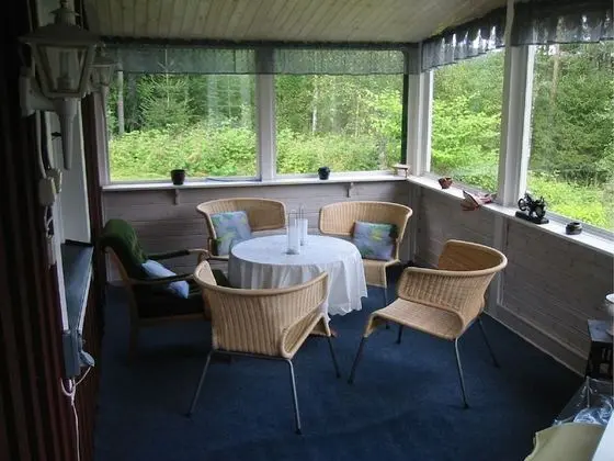 Family Ev, 2 Yatak Odası