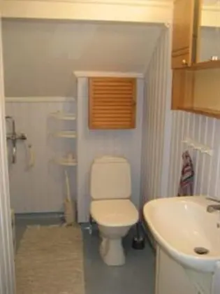 Family Ev, 2 Yatak Odası