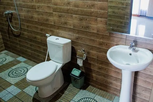 Classic Tek Büyük Yataklı Oda, 1 Yatak Odası, Havuz Kullanımı, Okyanus Manzaralı
