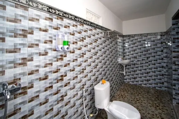 Deluxe Oda, 1 Yatak Odası, Havuz Kullanımı, Bahçe Manzaralı