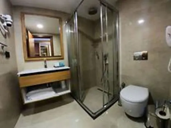 Superior Oda Banyo