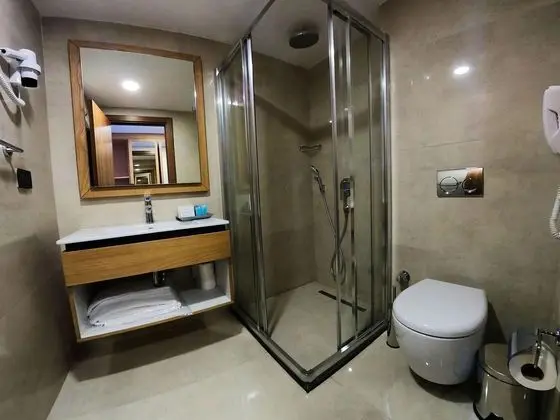 Superior Oda Banyo