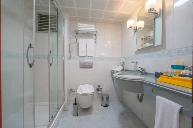 Large Triple Room