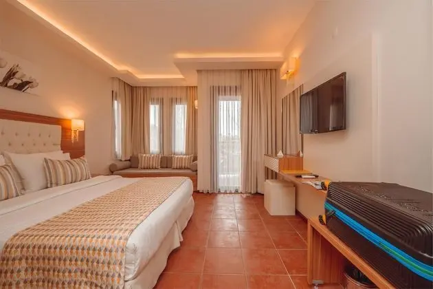 Standart Double Room