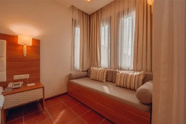 Standart Double Room