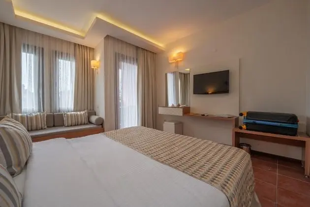 Standart Double Room