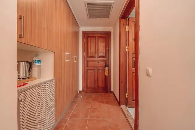 Standart Double Room