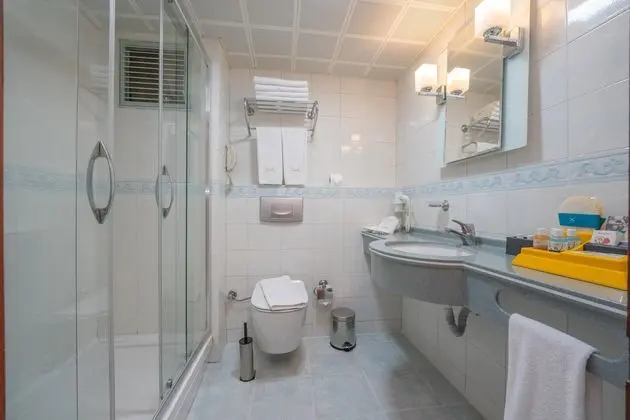 Standart Double Room