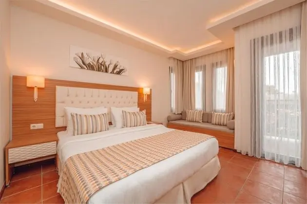 Standart Double Room