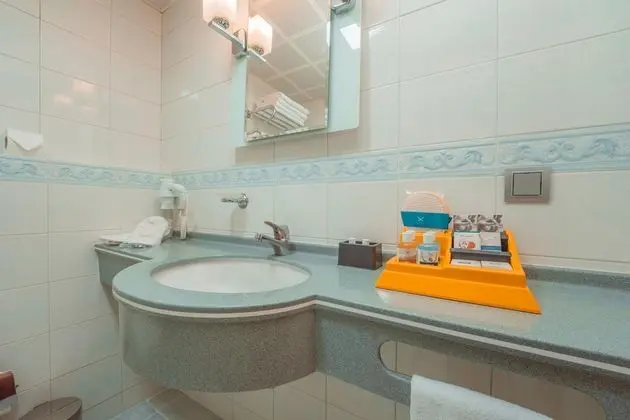 Standart Twin Room