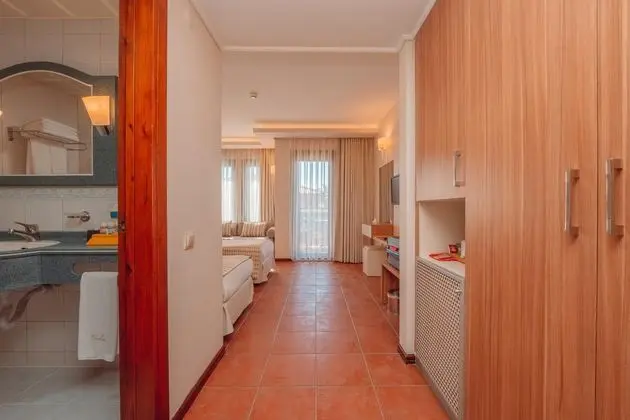 Standart Twin Room