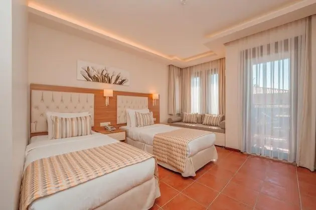 Standart Twin Room