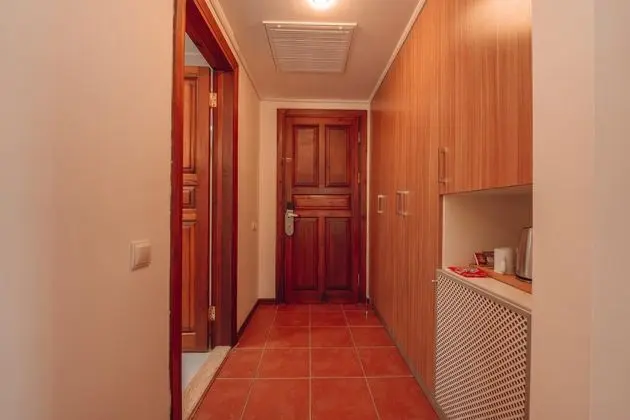 Standart Twin Room