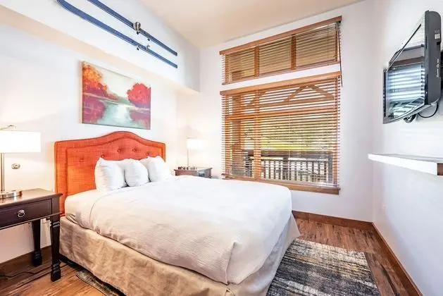 Deluxe Apart Daire, 2 Yatak Odası