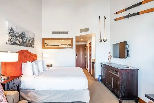 Deluxe Apart Daire, 2 Yatak Odası