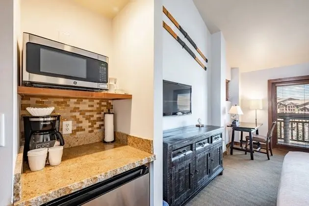 Deluxe Apart Daire, 2 Yatak Odası
