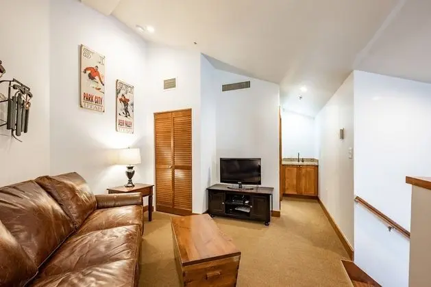 Deluxe Apart Daire, 2 Yatak Odası