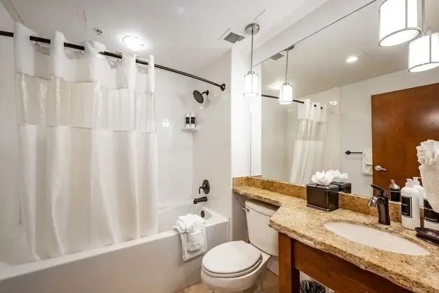 Deluxe Apart Daire, 2 Yatak Odası