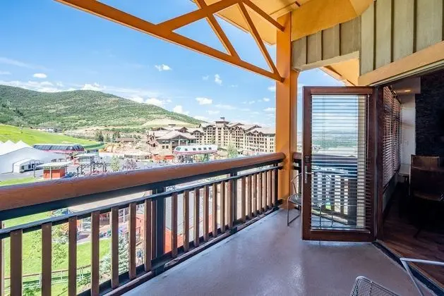 Deluxe Apart Daire, 2 Yatak Odası