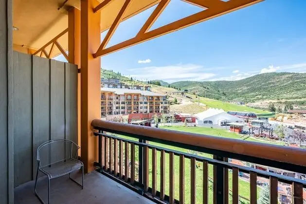 Deluxe Apart Daire, 2 Yatak Odası