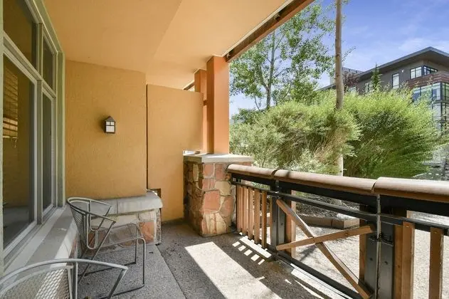 Daire, 1 Yatak Odası (Sundial Lodge)