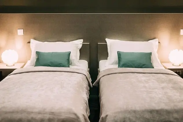 Comfort İki Ayrı Yataklı Oda