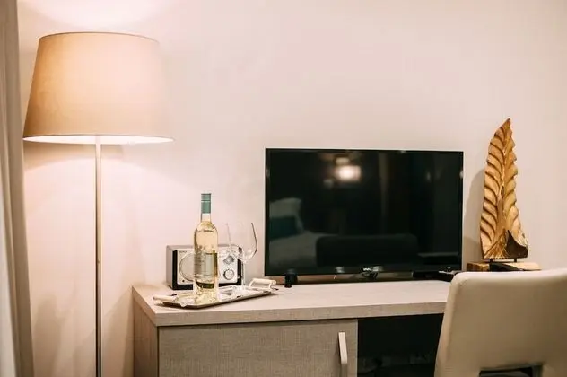 Comfort İki Ayrı Yataklı Oda