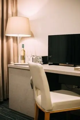 Comfort İki Ayrı Yataklı Oda