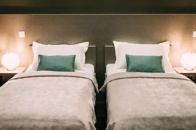 Twin Room with Extra Bed