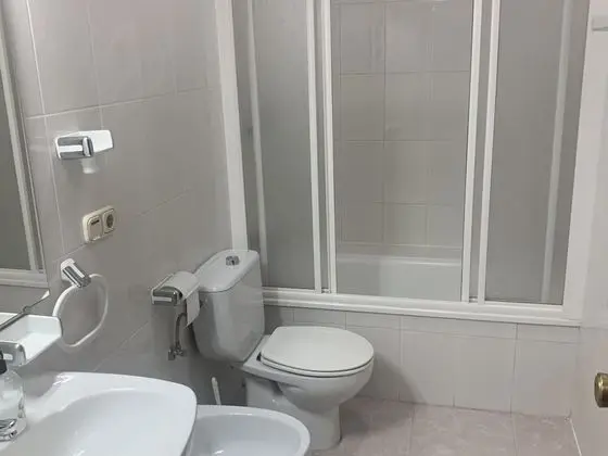 Classic Tek Büyük Yataklı Oda, Özel Banyo