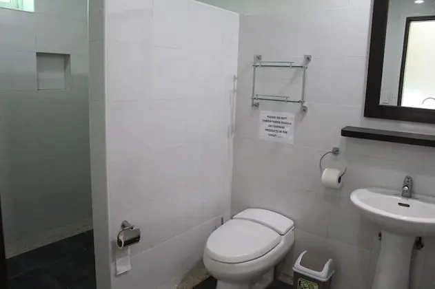 Apart Daire, Bahçe Manzaralı