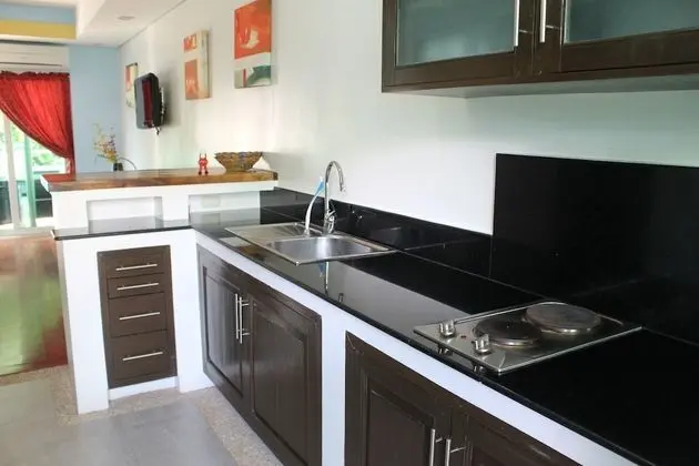 Apart Daire, Birden Çok Yatak, Bahçe Manzaralı