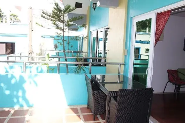 Apart Daire, Birden Çok Yatak, Bahçe Manzaralı