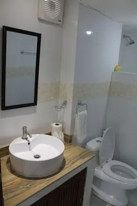 Deluxe Tek Büyük Yataklı Oda, Zemin Kat