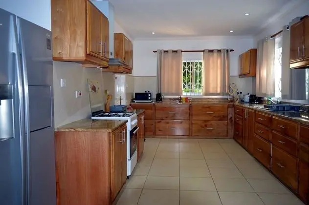 Exclusive Villa